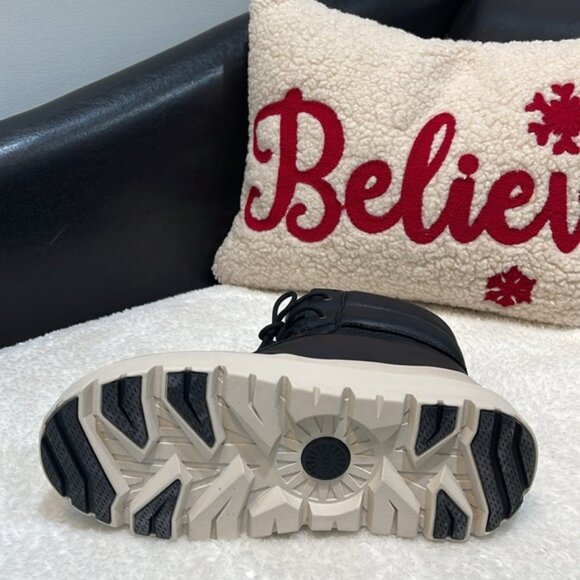 UGG Men's Neumel High Weather Hybrid Boot - Picture 8 of 9